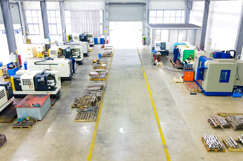 Jingjiang Meijia Pump Industry Co, Ltd.